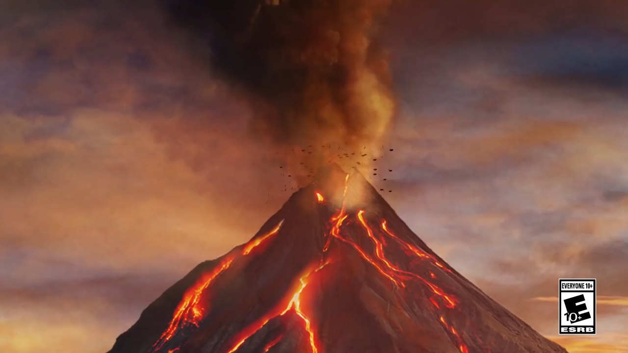 Civilization 6: Gathering Storm - Patch d'avril, mise à jour