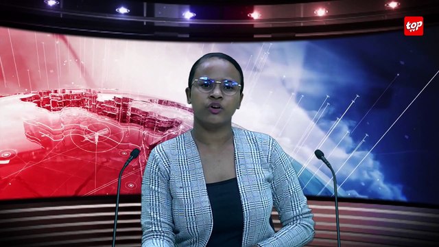 [TOPTV INFO 20H] 28 09 2021