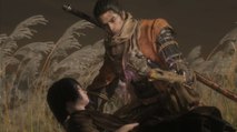 Guide Sekiro : Toutes les Fins, endings, choix, réponse, soluce, chouette