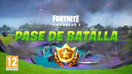 Fortnite: Transporta una muestra alienígena hasta una entradas de Complejo Corriente, desafío