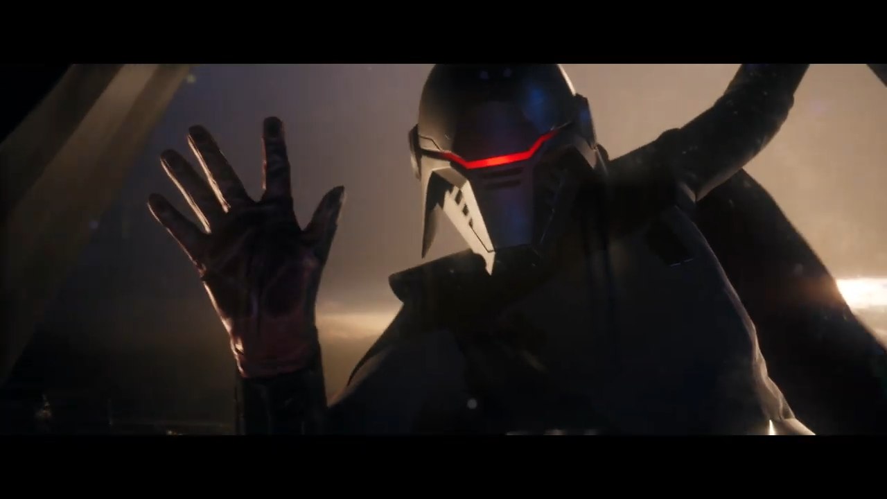Star Wars Jedi Fallen Order : Premier trailer, date de sortie
