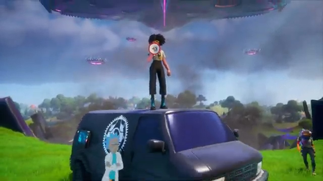 Fortnite: Evento de la temporada 7, fecha y hora. ¡La cuenta atrás ya ha empezado en el juego!