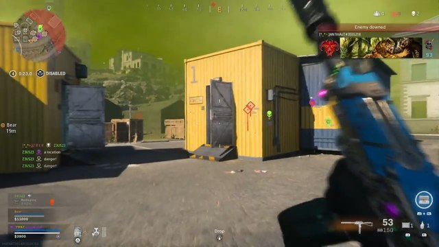 Warzone: La inexplicable derrota causada por un bug que amañana las partidas