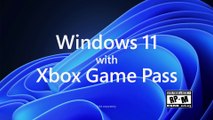 Windows 11 - El mejor Windows para jugar