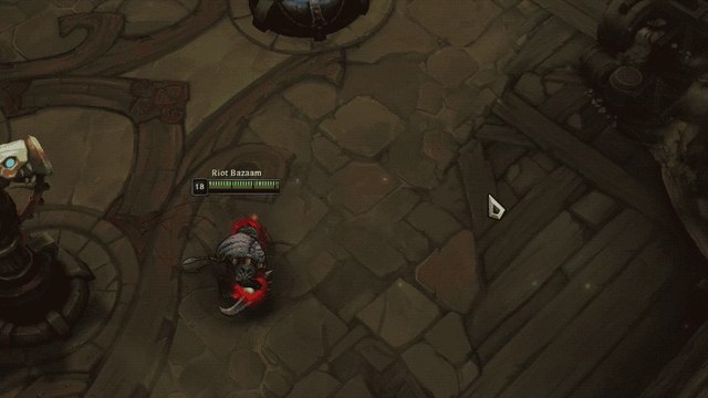 LoL - Saison 9: Changements expérimentaux pour l'ARAM, patch 9.7