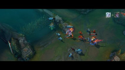 LoL: El espectacular montaje de los profesionales con Viego que reivindica a los nuevos campeones