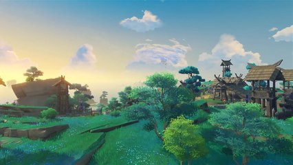 Genshin Impact: Kujou Sara, la nueva arquera de elemento Electro de 4 estrellas