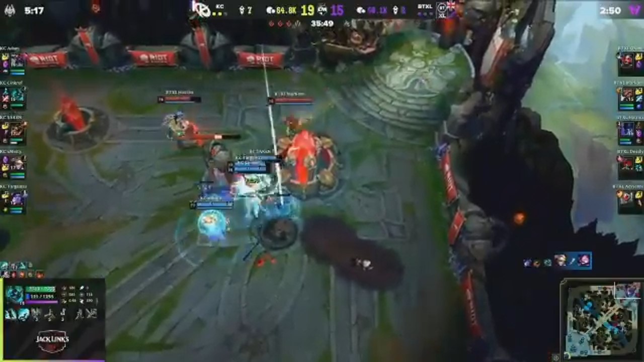 LoL - European Masters Summer 2021: Calendario, equipos, fases y toda la información