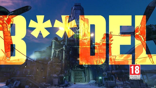 Borderlands 3 : micro-transactions cosmétiques au programme