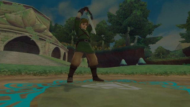 Botellas vacías en Zelda Skyward Sword HD: ¿Dónde están y cómo encontrar los 5 frascos?