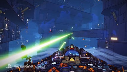 Test Bow to Blood: Last Captain Standing sur PC, PS4, Xbox One, Switch