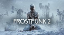 Frostpunk 2 da la sorpresa del verano y lanza su primer tráiler. ¡Y viene con sorpresa!