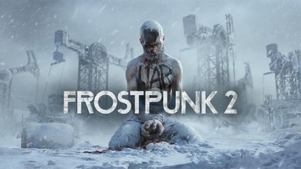Frostpunk 2 da la sorpresa del verano y lanza su primer tráiler. ¡Y viene con sorpresa!