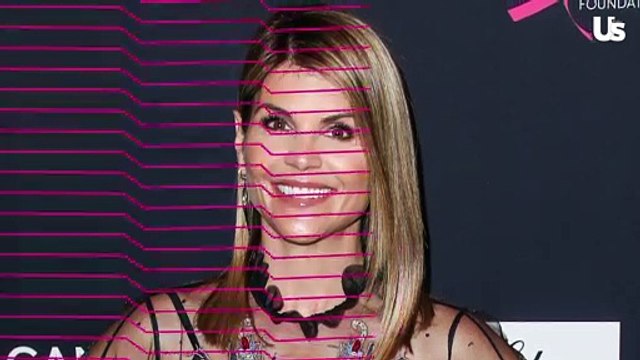 Lori Loughlin Returns to Acting After College Admissions Scandal