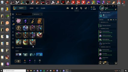 LoL: El premio indirecto de Riot si compras todas las skins que ahorra dinero a los coleccionistas