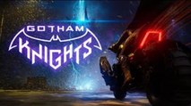 Gotham Knights : Un premier trailer sans Batman au DC FanDome 2020