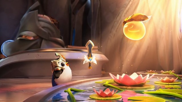 ¡El parche medio 11.18 está disponible en Teamfight Tactics!