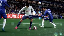 FIFA 22: Lista y guía de cómo se hacen los nuevos regates y movimientos nerfeados o eliminados