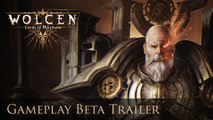 Aperçu Wolcen Lords of Mayhem, early access, beta preview, pc