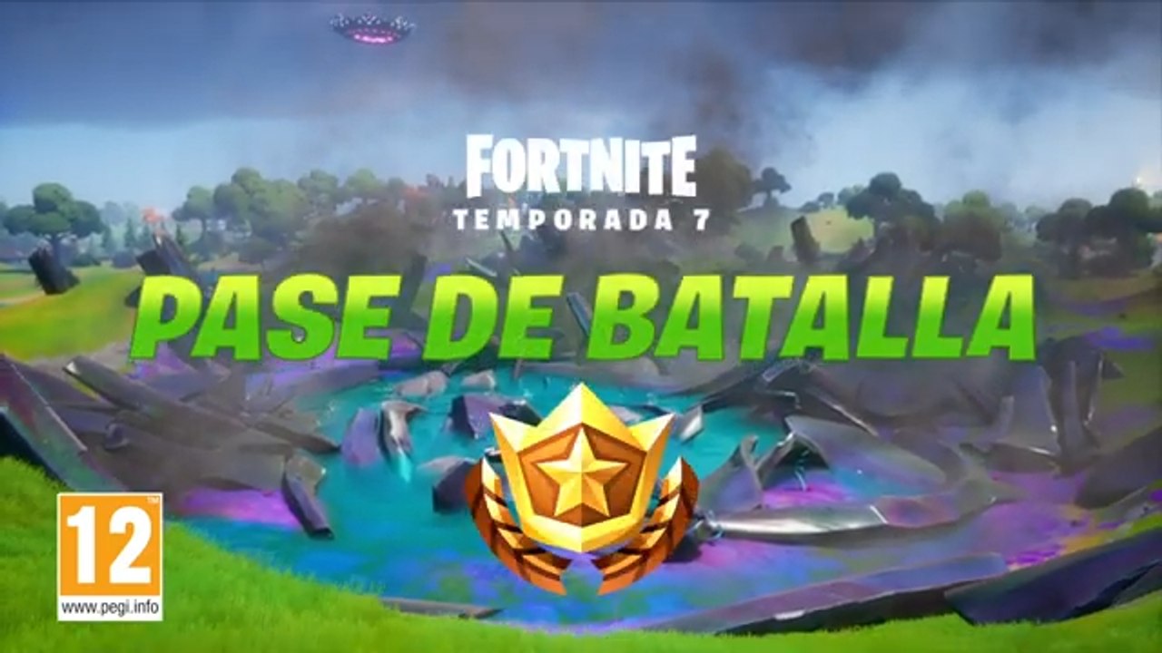 Fornite: Desafíos y misiones de la Semana 9 de la temporada 7 del Capítulo 2 filtrados