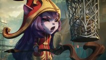 LoL: La injusta anomalía de Lulu que la convierte en la campeona más odiada