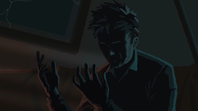 Vampire The Masquerade Bloodlines 2 : trailer, Thinblood