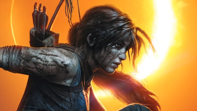 Shadow of the Tomb Raider : DLC 6, The Grand Caiman, Lara Croft