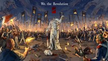We The Revolution : portage, Nintendo Switch, date de sortie