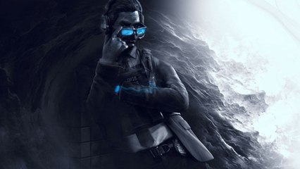 Rainbow Six : découvrez Warden, le défenseur de Phantom Sight