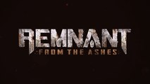 Remnant: From the Ashes - monde, date de sortie