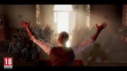 Far Cry 5 se podrá jugar GRATIS esta misma semana. ¡A prepararse para Far Cry 6!