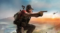 Ghost Recon : Operation Oracle, Jon Bernthal, patch note, week-end gratuit