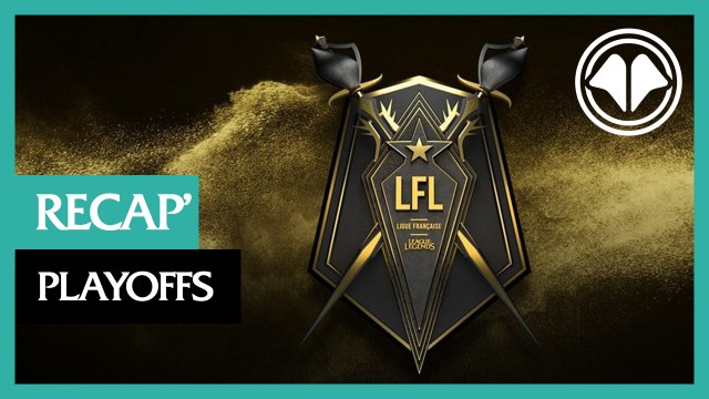 LoL LFL : Récap' des deux premiers jours des playoffs