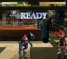 Killer Instinct online multiplayer - snes