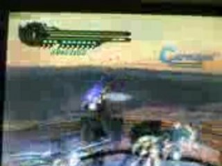 Devil May Cry 4: Nero Bloody palace