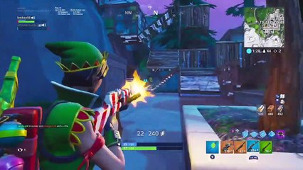 Insane  Fortnite Clips