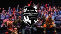 LoL : reportage, le succès grandissant des Vietnam Championship Series, VCS