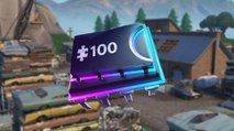 Fortnite : puce 8, décryptage, emplacement, chercher à Junk Junction