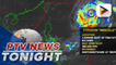 PTV INFO WEATHER: PAGASA monitoring typhoon 'Mindulle' outside PH