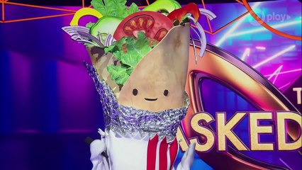 The Masked Singer (AU) S03E08