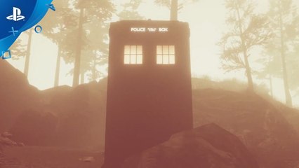 Sélection jeux VR : semaine du 11/11/19