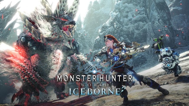 MHW Iceborne : Journal des développeurs 4, patchs & événements