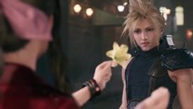 Final Fantasy 7 Remake : Trailer de la version française