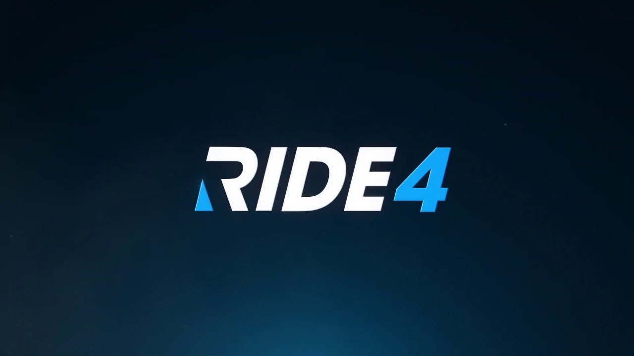 Ride 4 : annonce