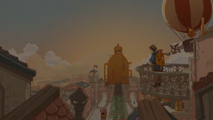 Test Lethis - Path of Progress