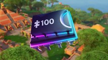 Fortnite : puce 70, décryptage, emplacement, anneaux, lazy lagoon, bariolé