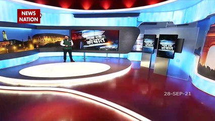 Lakh Take Ki Baat : Conversion gang of IAS Iftikharuddin in UP