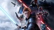 E3 2019 : Star Wars Jedi - Fallen Order, vidéo de gameplay