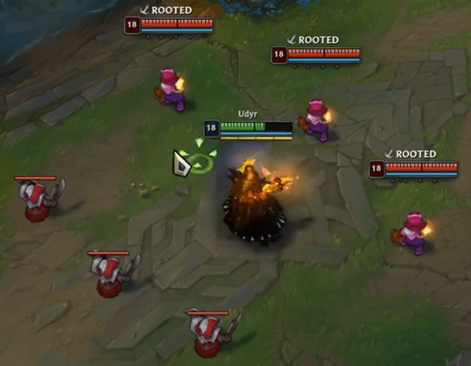 LoL: A pesar de tener cada vez más campeones, Riot no acelerará el ritmo de reworks