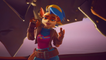 Crash Bandicoot 4 : démo jouable et nouveau personnage révélé en vidéo